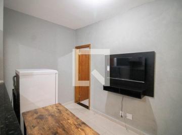 Apartamento · 25m² · 1 Quarto · Apartamento para Aluguel - Vila Diva, 1 Quarto,  25 m² - São Paulo