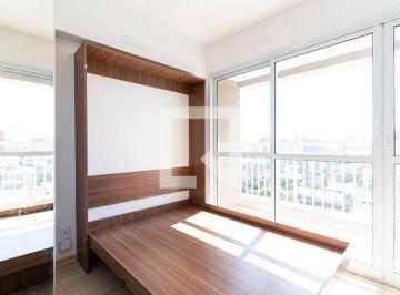 Apartamento · 27m² · 1 Quarto · Apartamento para Aluguel - Liberdade, 1 Quarto,  27 m² - São Paulo
