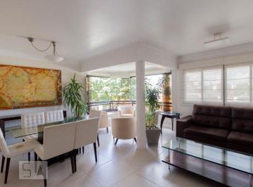 Apartamento · 110m² · 3 Quartos · 2 Vagas · Apartamento para Aluguel - Vila Madalena, 3 Quartos, 110 m² - São Paulo