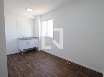 Apartamento · 24m² · 1 Quarto · Apartamento para Aluguel - Liberdade, 1 Quarto,  24 m² - São Paulo