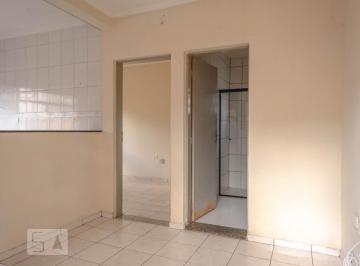 Casa · 44m² · 2 Quartos · Casa para Aluguel - Vila Carrão, 2 Quartos, 44 m² - São Paulo
