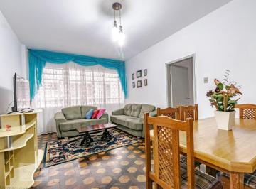 Apartamento · 115m² · 3 Quartos · Apartamento para Aluguel - Centro, 3 Quartos, 115 m² - Curitiba