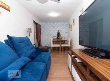Apartamento · 50m² · 2 Quartos · Apartamento para Aluguel - Piedade, 2 Quartos,  50 m² - Rio de Janeiro