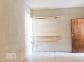 Apartamento · 20m² · 1 Quarto · Apartamento para Aluguel - Parque João Ramalho, 1 Quarto,  20 m² - Santo André
