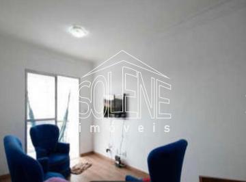 Foto 05 · APARTAMENTO A VENDA KM 18 COM 72M² DE ÁREA ÚTIL COM 2 DORMITÓRIOS E 1 VAGA COBERTA.