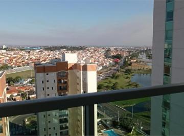 Área de Serviço · Apartamento com 3 quartos à venda em Jardim pompéia - SP
