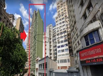 Foto 05 · Vende ou aluga-se Prédio inteiro no Centro Histórico/SP -  16 Milhões - aceita propostas