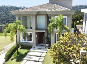 Casa · 630m² · 4 Quartos · 6 Vagas · EXCELENTE OPORTUNIDADE - PORTEIRA FECHADA CASA A VENDA GENESIS II