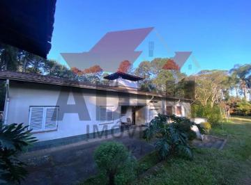 Foto 01 · Chácara em Itapecerica da Serra medindo 6.000,00 m²