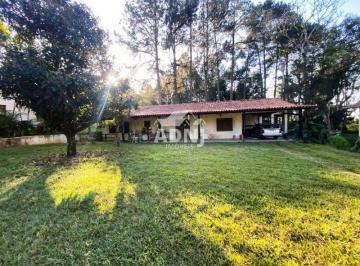 Foto 02 · Chácara em Itapecerica da Serra medindo 6.000,00 m²