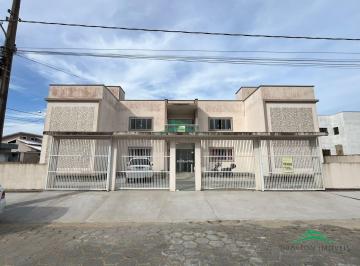 Apartamento · 2 Quartos · 1 Vaga · Residencial Miguel Vieira