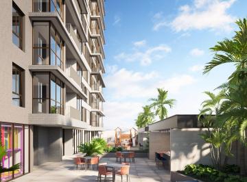 Apartamento de 2 quartos, Águas Claras · 2 qto.c/71 e 3 qtos c/ 94m2, Agua claras,Ouro Branco VI- Rua 36 Sul