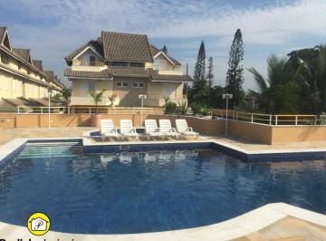 Foto 18 · Casa em Condomínio de Luxo à Venda Frente para Mar em Peruíbe, 4 Quartos, 2 Suítes, 156m², 1 Vaga de