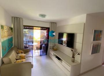 Foto 01 · Apartamento, Itacimirim, Camaçari, BA