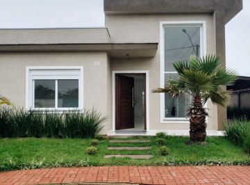Foto 01 · Casa, Condomínio Vale Ville, Gravataí, RS