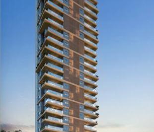 Apartamento de 2 quartos, Salvador · 2 e 3 suítes, nascente total