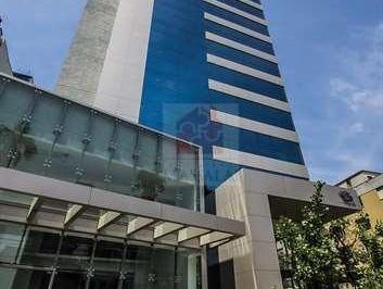 Comercial · 41m² · 1 Vaga · Sala Comercial à venda