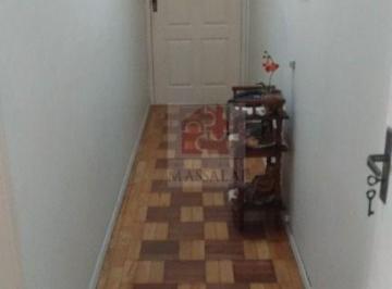 Apartamento · 108m² · 3 Quartos · Apartamento de 3 dormitórios a venda no Bairro São Geraldo,