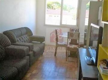 Apartamento · 49m² · 1 Quarto · Apartamento de 1 dormitório no Bairro Partenon
