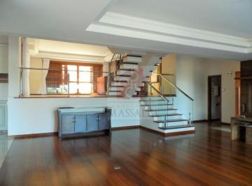 Casa · 350m² · 4 Quartos · 2 Vagas · Casa à venda no Bairro Assunção