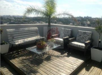Apartamento · 210m² · 3 Quartos · 3 Vagas · Cobertura com vista à venda