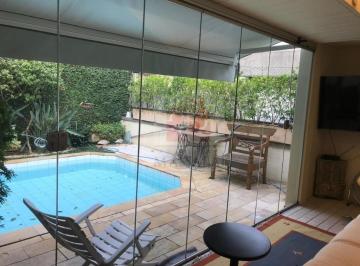 Apartamento · 304m² · 3 Quartos · 2 Vagas · Cobertura à venda na Casemiro de Abreu