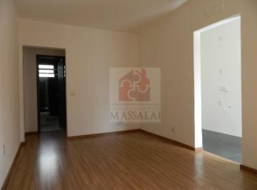 Apartamento · 50m² · 1 Quarto · 1 Vaga · Apartamento 1 dormitório no Bairro Azenha
