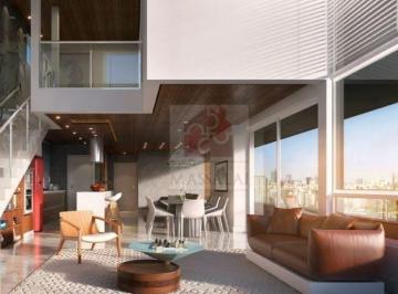 Apartamento · 177m² · 3 Quartos · 3 Vagas · Apartamento Duplex no Eseenci