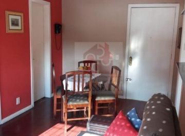 Apartamento · 39m² · 1 Quarto · 1 Vaga · Apartamento de 1 dormitório com estacionamento