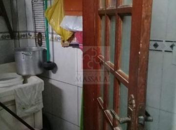 Casa · 104m² · 2 Quartos · 1 Vaga · Casa de 2 dormitórios em condominio à venda na Juca Batista