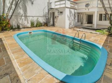 Casa · 250m² · 4 Quartos · 3 Vagas · Casa à venda no Bairro Menino Deus