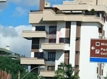 Apartamento · 202m² · 3 Quartos · 3 Vagas · Apartamento à venda no bairro Marechal Rondon - Canoas/RS