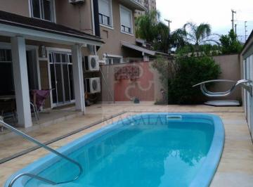 Casa · 375m² · 4 Quartos · 4 Vagas · Casa à venda no no Condomínio Terra Matter