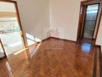 Apartamento · 40m² · 1 Quarto · Apartamento de 1 dormitório com garagem à venda na Azenha