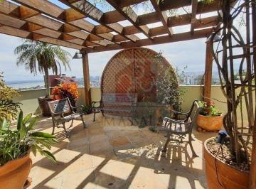 Apartamento · 252m² · 3 Quartos · 2 Vagas · Apartamento à venda no bairro Menino Deus - Porto Alegre/RS