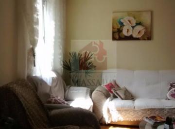 Apartamento · 65m² · 2 Quartos · 2 Vagas · Apartamento de 2 dormitórios com garagem à venda no Bairro Santo Antônio