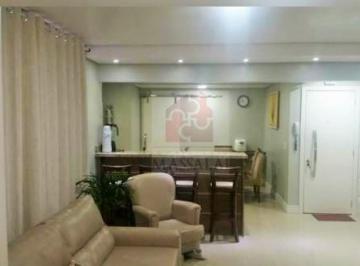 Apartamento · 108m² · 2 Quartos · 1 Vaga · Apartamento de 3 dormitórios com garagem no Centro Histórico de Porto alegre