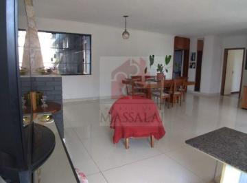 Casa · 287m² · 5 Quartos · 2 Vagas · Casa à venda