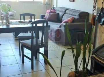 Apartamento · 82m² · 2 Quartos · Apartamento de 2 Dormitórios à venda no Bairro Petrópolis