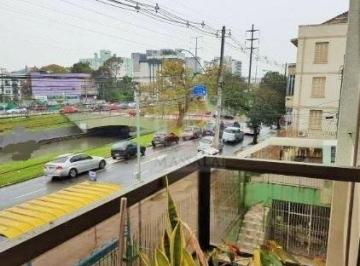 Apartamento · 79m² · 3 Quartos · Apartamento 3 dormitórios no Menino Deus