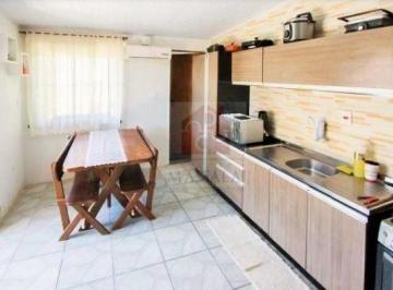 Casa · 65m² · 2 Quartos · 1 Vaga · Casa à venda no Moradas da Hipica