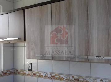 Apartamento · 38m² · 2 Quartos · 1 Vaga · Apartamento de 2 dormitórios à venda