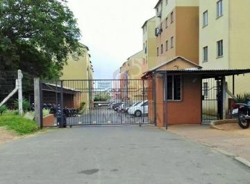 Apartamento · 38m² · 2 Quartos · 1 Vaga · Apartamento de 2 dormitórios à venda