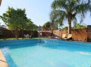 Casa · 200m² · 3 Quartos · 2 Vagas · Casa à venda no bairro Centro - Alegrete/RS