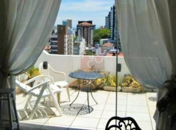 Apartamento · 39m² · 2 Quartos · Cobertura duplex à venda