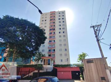 Apartamento · 70m² · 3 Quartos · 1 Vaga · Apartamento na Vergueiro 70m2 3 quartos por R$ ...