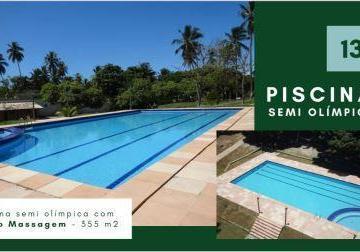 Terreno de 11 quartos, Barra do Jacuípe · Vendo Pousada Excelente Oportunidade em Barra do Jacuípe