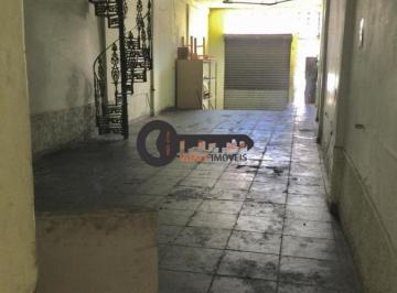 Comercial · 140m² · 1 Vaga · IMÓVEL COMERCIAL/VENDA/CAMBUCI/SP