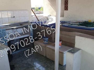 Apartamento · 94m² · 3 Quartos · Apartamento 3 quartos 94m², com Terraço e Churrasqueira,  Bento Ribeiro, Rio de