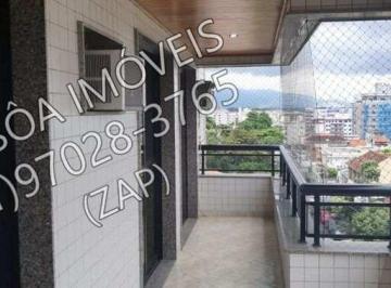 Apartamento · 176m² · 3 Quartos · 2 Vagas · Cobertura 3 Quartos, Suíte 176m² à venda Vila Valqueire, Rio de Janeiro - R$ 700
